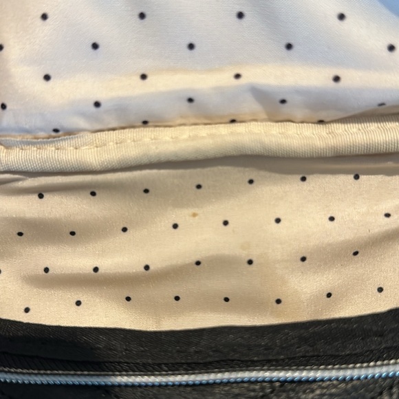 Itzy Ritzy Chill Like A Boss Bottle Bag in Jetsetter Black - Picture 8 of 10